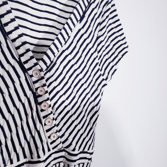 Anthropologie Maeve Paladino Dress - Picture 6 of 11